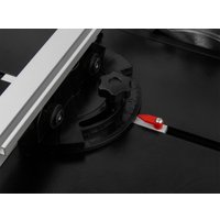 Циркулярный станок Wortex ETS 2010