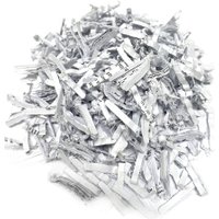 Шредер Office-Kit S330SF (3.9х35)