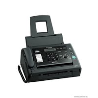 Факс Panasonic KX-FL423RU-B (черный)