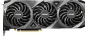 GeForce RTX 3070 Ventus 3X OC 8GB GDDR6