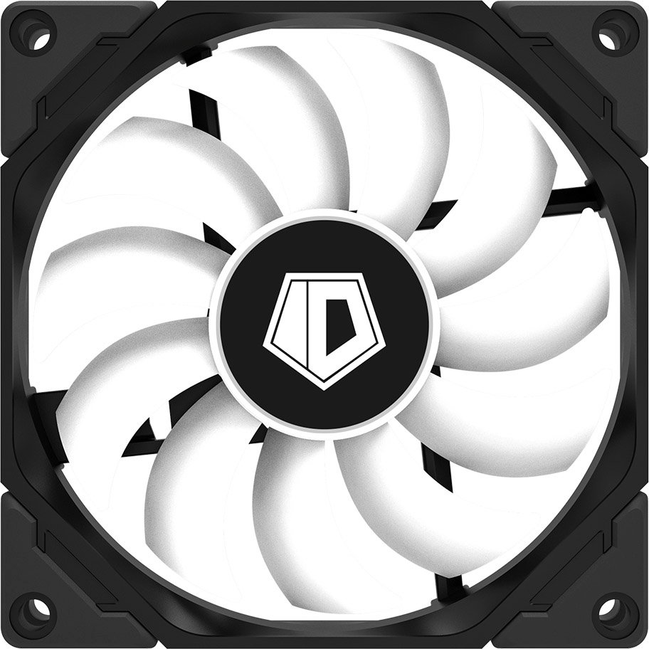 

Вентилятор для корпуса ID-Cooling TF-9215