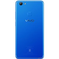 Смартфон Vivo V7+ 4GB/64GB (синий)