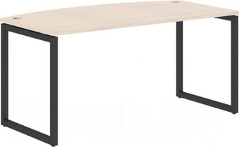 Стол Skyland Xten-Q XQET 169 (бук тиара/антрацит)