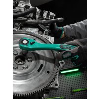 Универсальный набор инструментов Stels 14117 (82 предмета)