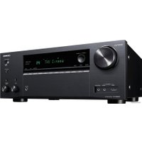 AV ресивер Onkyo TX-NR696 (черный)