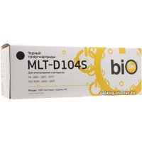 Картридж Bion MLT-D104S (аналог Samsung MLT-D104S)