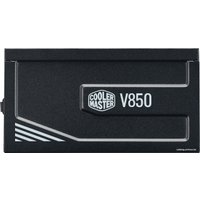 Блок питания Cooler Master V850 Gold - V2 MPY-850V-AFBAG-EU