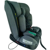 Детское автокресло Nino Safe YC11A (черный)