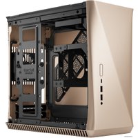 Корпус Fractal Design Era ITX Gold - TG FD-CA-ERA-ITX-CHP