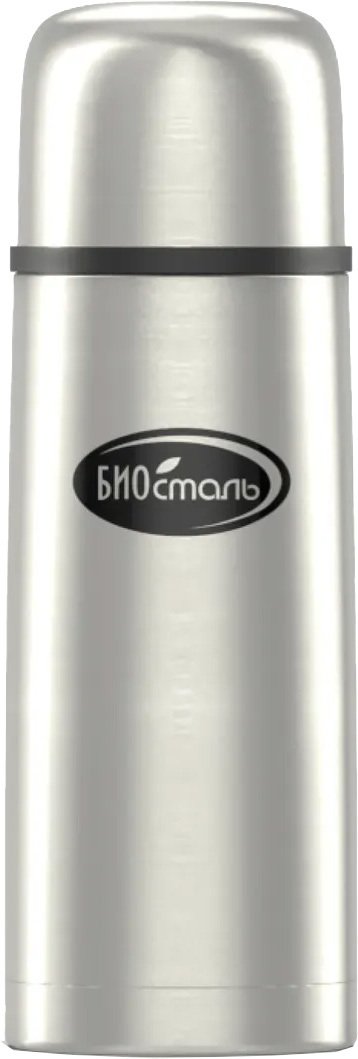 

Термос БИОСТАЛЬ NB-350-2 (нержавеющая сталь)