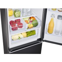 Холодильник Samsung RB34C603CB1/EF