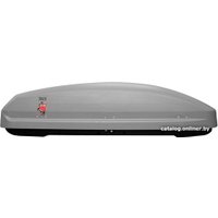 Автобокс Евродеталь Joker 530л (серый)
