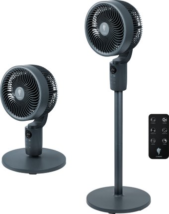 Вентилятор Leonord LE-1609 3D