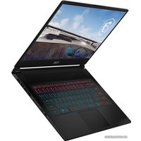 Ноутбук MSI Stealth 15M B12UE-077XGE