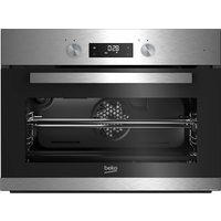 Электрический духовой шкаф BEKO BCM 12300 X