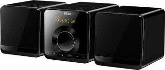 Музыкальный центр Mystery MMK-755UB