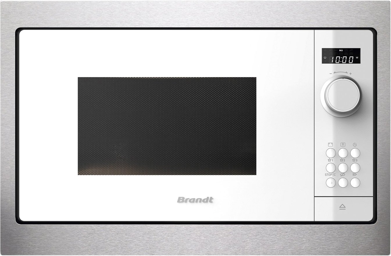 

Микроволновая печь Brandt BMS6115W