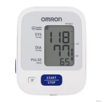 Автоматический тонометр Omron M2 Basic [HEM-7121-RU]