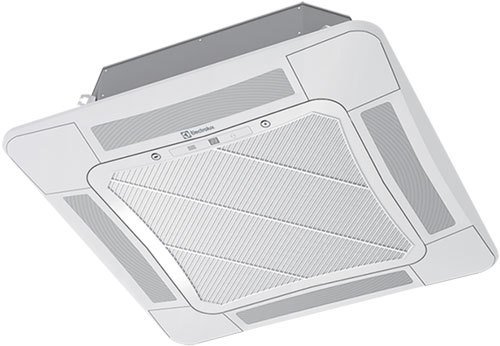 

Внутренний блок Electrolux EACC/I-18 FMI/N8_ERP