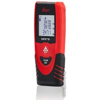 Лазерный дальномер Leica Disto D1