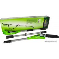 Высоторез Greenworks G24PS20K2 (с 1-м АКБ 2 Ah)