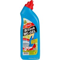Средство для унитаза Achem Brzask WC-Gel 750 г