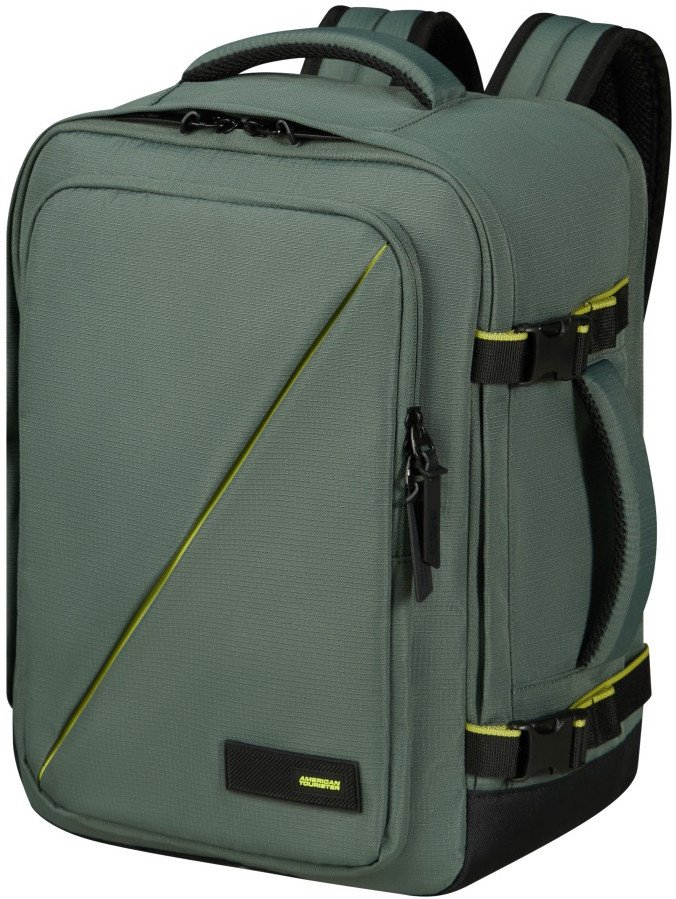 

Городской рюкзак American Tourister Take2cabin 15.6" 91G-04009