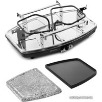 Раклетница Kitfort KT-1649