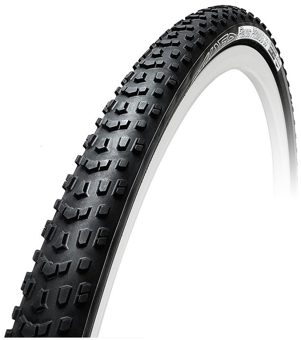 

Велопокрышка Tufo Flexus Primus 33 SG 700x33