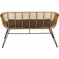Садовый диван Bergenson Bjorn Vetle Bent BB0000480