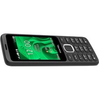 Кнопочный телефон Fontel FP280 (черный)