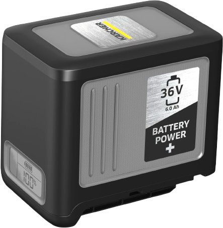 

Аккумулятор Karcher 2.042-022.0 (36В/6 Ah)