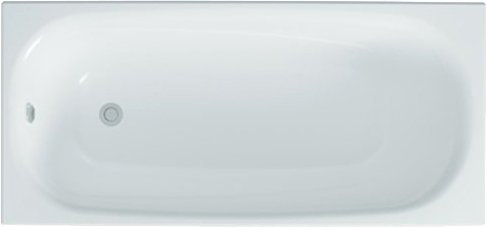

Ванна Triton Рига 150х70 (с каркасом)