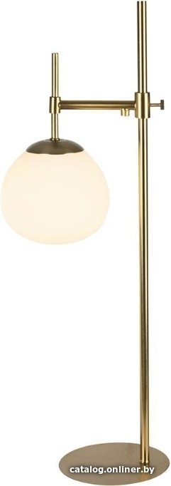Настольная лампа Maytoni Erich MOD221-TL-01-G