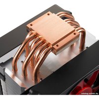 Кулер для процессора Cooler Master V6 (RR-V6SV-22PR-R2)