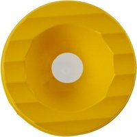 Стакан-непроливайка Юнландия Веселый шмель 191732 (желтый)