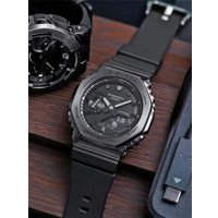 Наручные часы Casio G-Shock GM-2100BB-1A