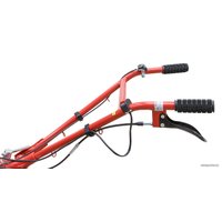 Мотокультиватор бензиновый Asilak SL-85B (с колесами 4.00-8)