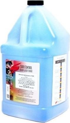 

Тонер Static Control KYTK5240-1KG-C