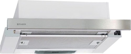 

Кухонная вытяжка Faber Flox IX A50 315.0567.352