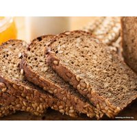 Хлебопечка Morphy Richards Homebake 502001