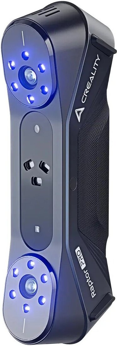 3D-сканер Creality CR-Scan Raptor Pro