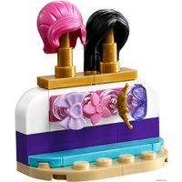 Конструктор LEGO Friends 41391 Парикмахерская Хартлейк Сити