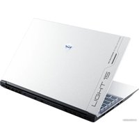 Игровой ноутбук Machenike L15 Air Pulsar XT JJ00GK00ERU