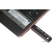 USB Flash ADATA N005 Pro 32 Гб (AN005-32G-CGY)