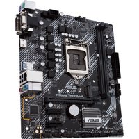 Материнская плата ASUS Prime H410M-A/CSM