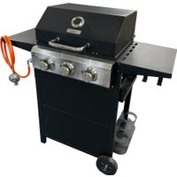 Газовый гриль для дачи Gala Flame I GG103 в Орше