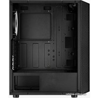 Корпус AeroCool Hive FRGB Hive-G-BK-v3 в Гродно