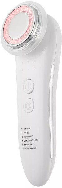 

Многофункциональный массажер Kitfort KT-3119