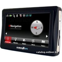 Навигатор Globus GL-530